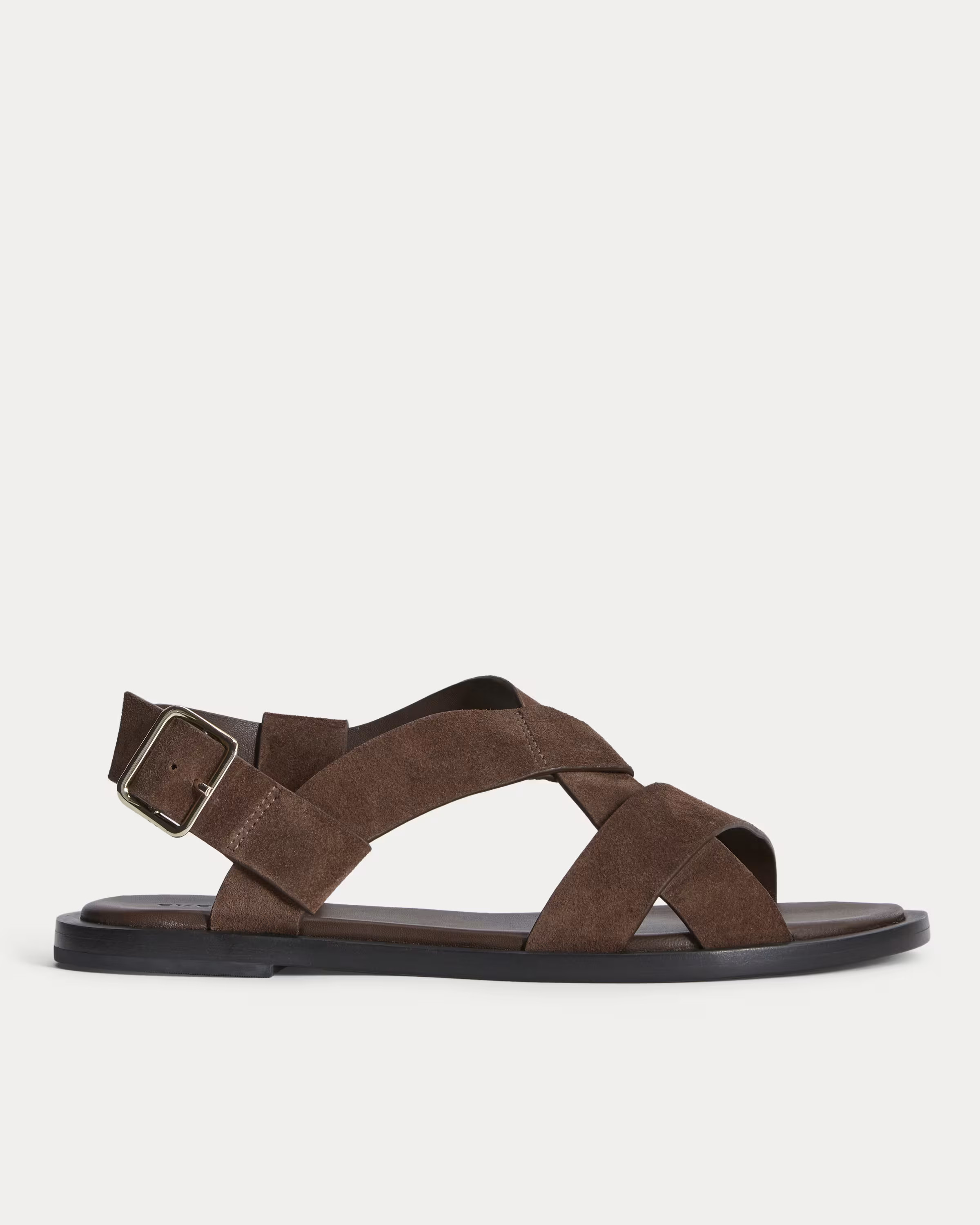 The City Strap Sandal | Everlane