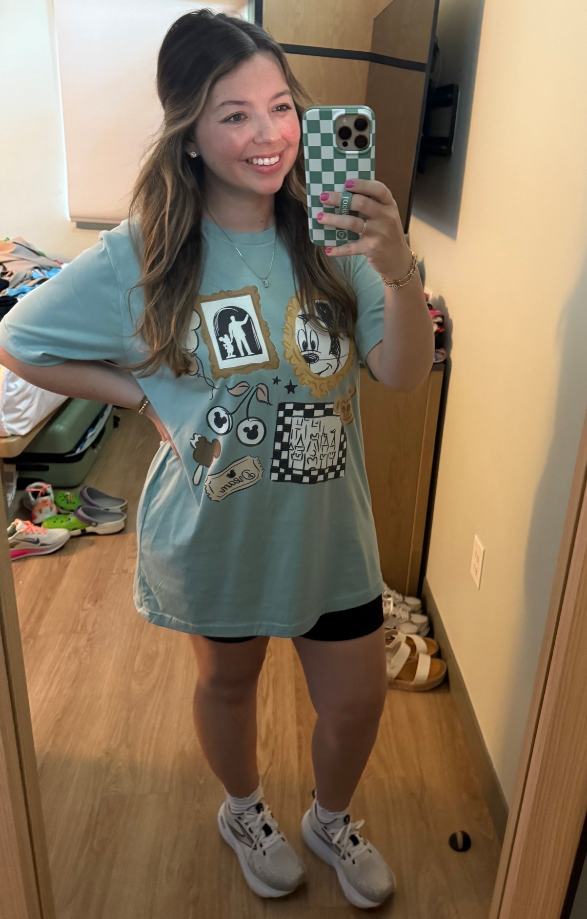 Disney outfit! 

#LTKTravel #LTKMidsize