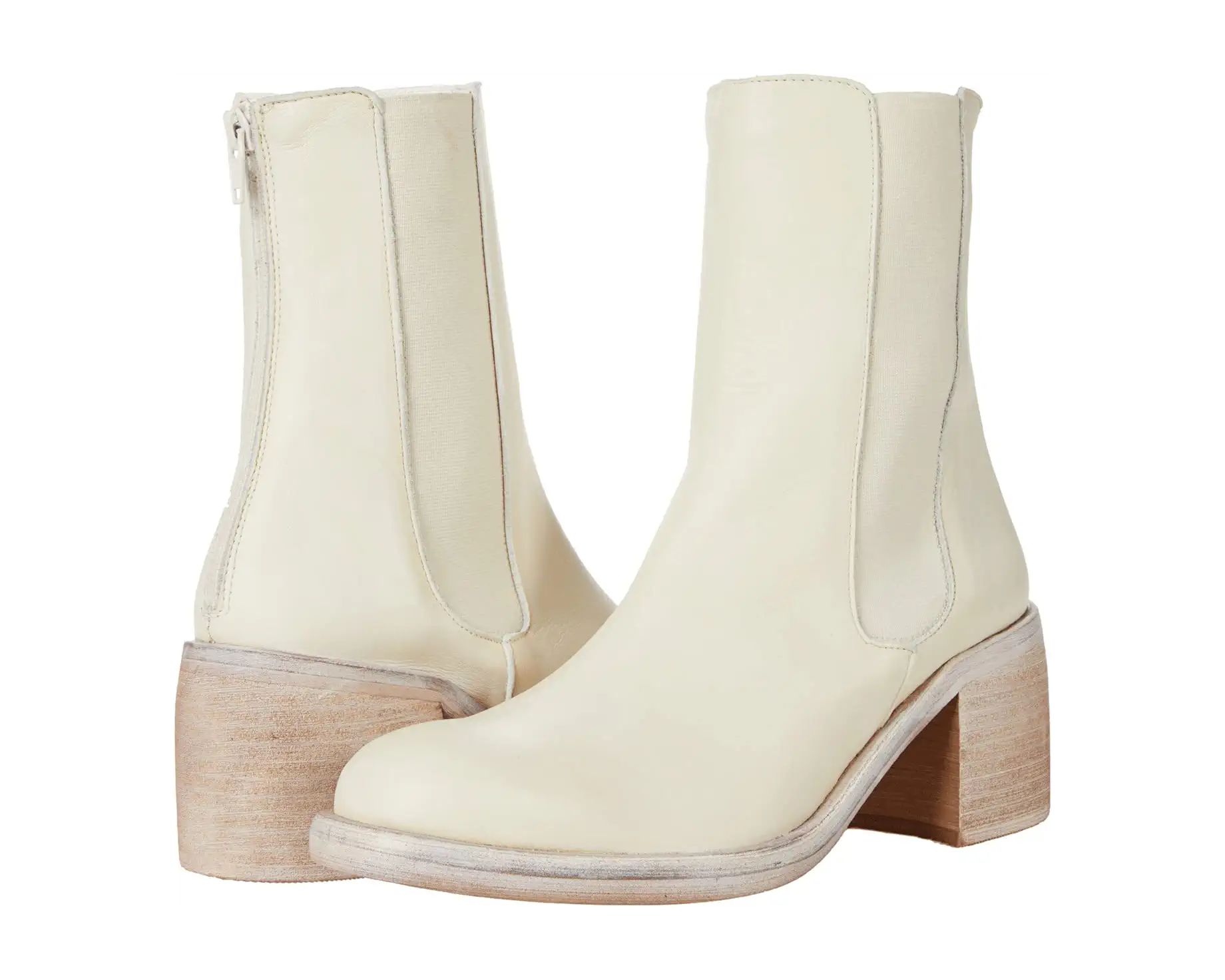 Free People Essential Chelsea Boot | Zappos