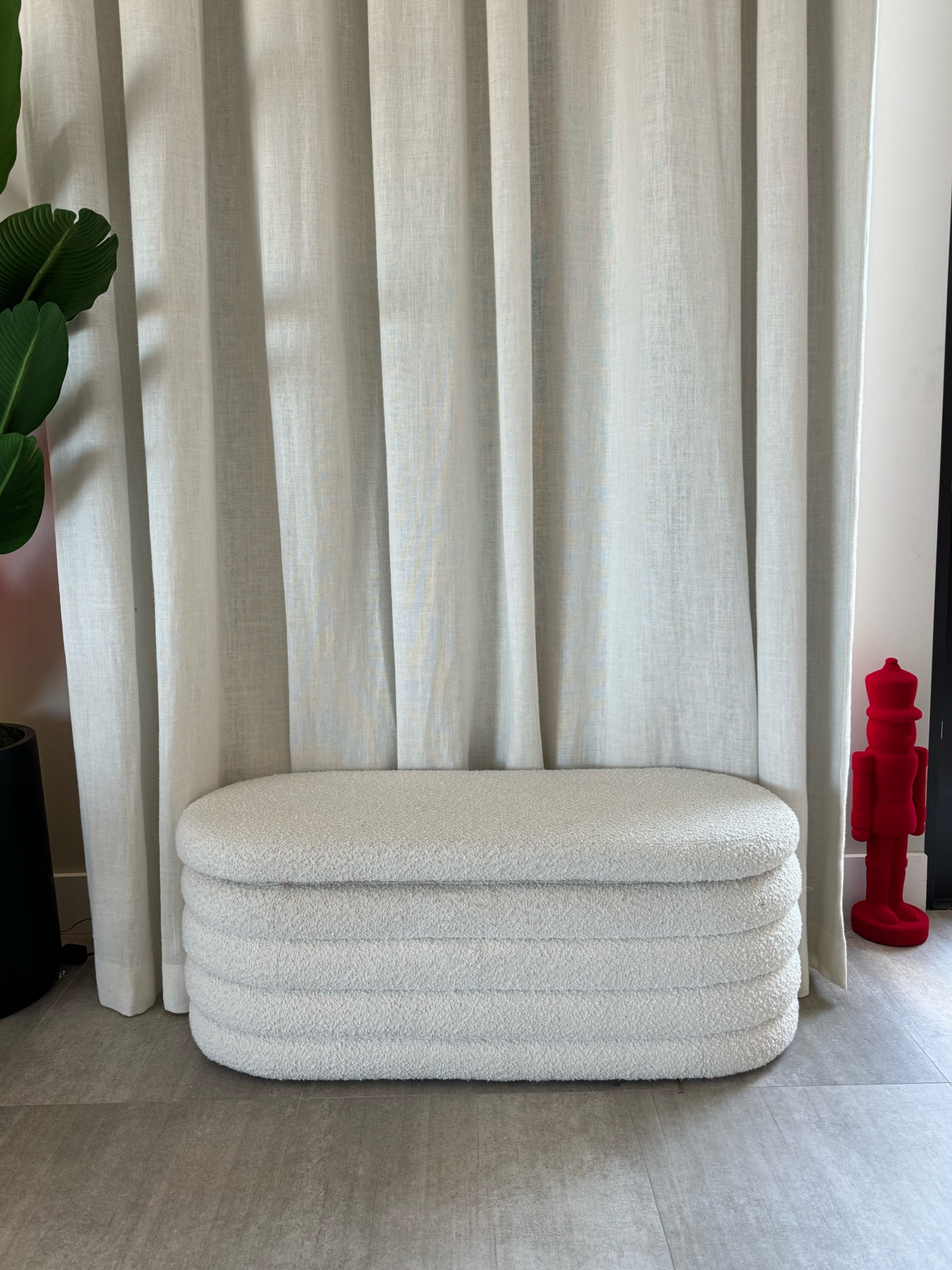 The cutest boucle storage bench! Similar options on Amazon! 







Amazon, Amazon Finds, Toy Storage, Home Decor, interior designn

#LTKGiftGuide #LTKhome