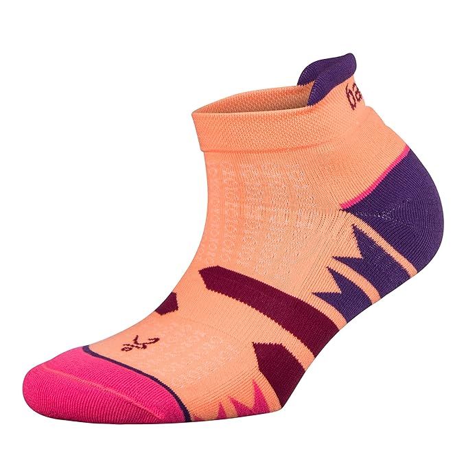 Balega Women's Enduro V-Tech No Show Socks (1 Pair) | Amazon (US)
