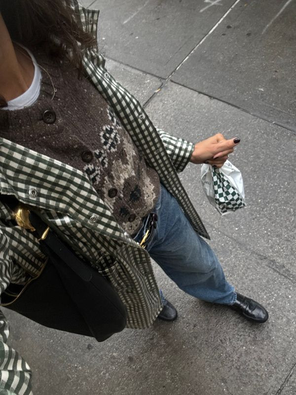 OOTD 

 #LTKSeasonal #LTKStyleTip