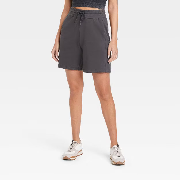 Women's Boyfriend Shorts 7" - JoyLab™ | Target