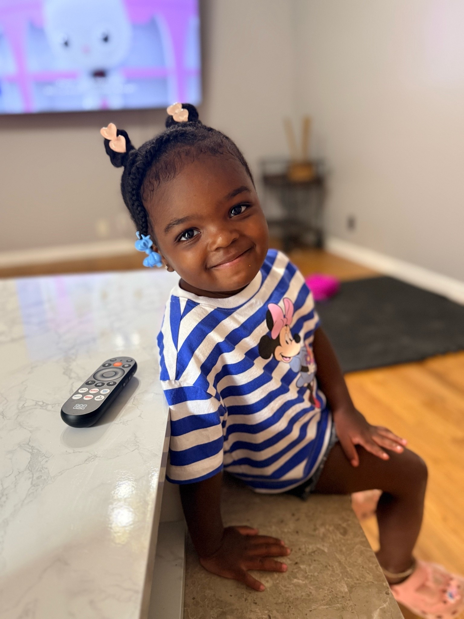Nothing makes me happier than dressing toddlers in super cute summer outfits 😭 Lightweight fabrics, colorful prints, and adorable little looks perfect for park days, vacations, and family outings.

Shop our toddler summer outfit favorites now on my LTK.

#ShoppingWithPriiincesss #ToddlerOutfitInspo #KidsSummerOutfits #MiniFashionista #SummerStyle #LTKFamily #LTKKids #MomAndDaughterStyle #KidsOOTD #CuteStyle #MiniLooks #OutfitGoals #EverydayMomStyle #AtlantaMom #Atlantamom #Atlantabloggers #Atlantablogger #AtlantaCreator #Atlantacontentcreators #Atlantacontentcreator

#LTKKids #LTKTravel #LTKSwim