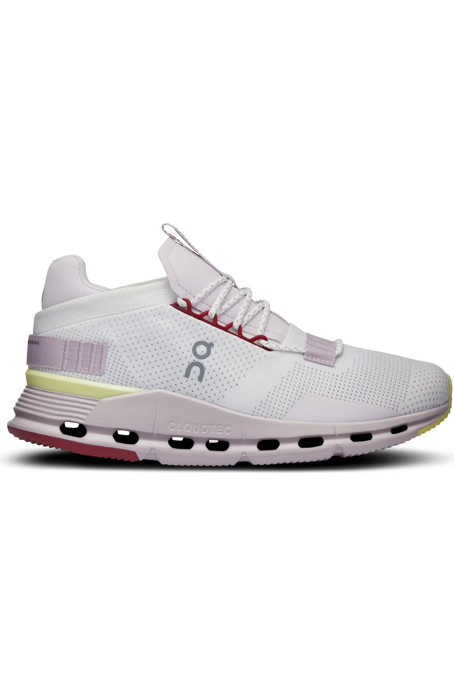 On Cloudnova Sneaker (Women) | Nordstrom | Nordstrom