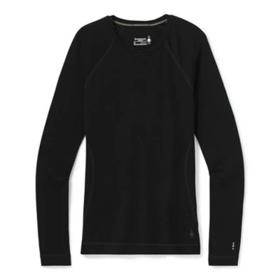 Women's Classic Thermal Merino Base Layer Crew | Smartwool US