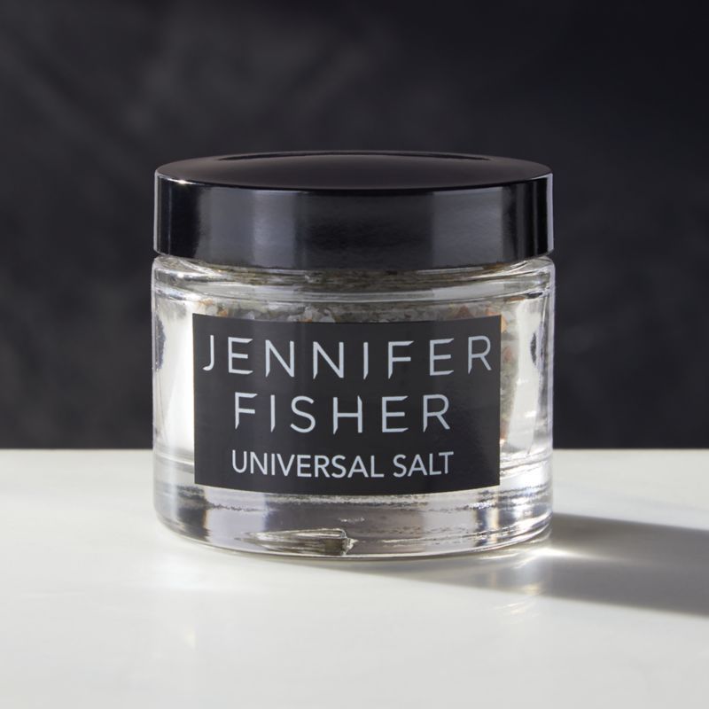 Jennifer Fisher Universal Salt + Reviews | CB2 | CB2