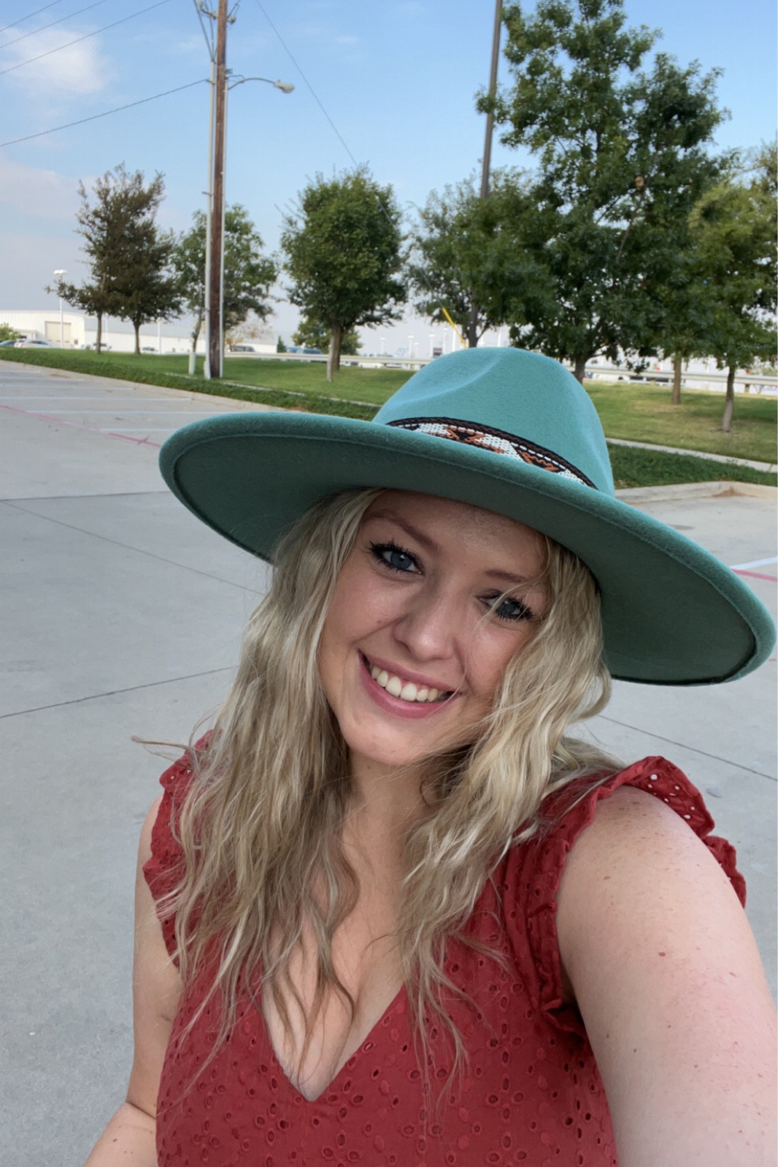 Waxahachie, TX.🤠

#LTKfit #LTKbeauty #LTKSeasonal