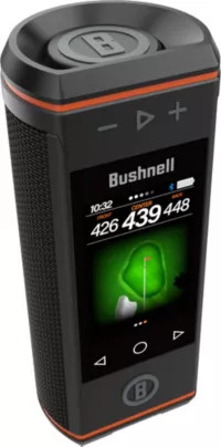 Bushnell Wingman HD GPS Speaker | Golf Galaxy