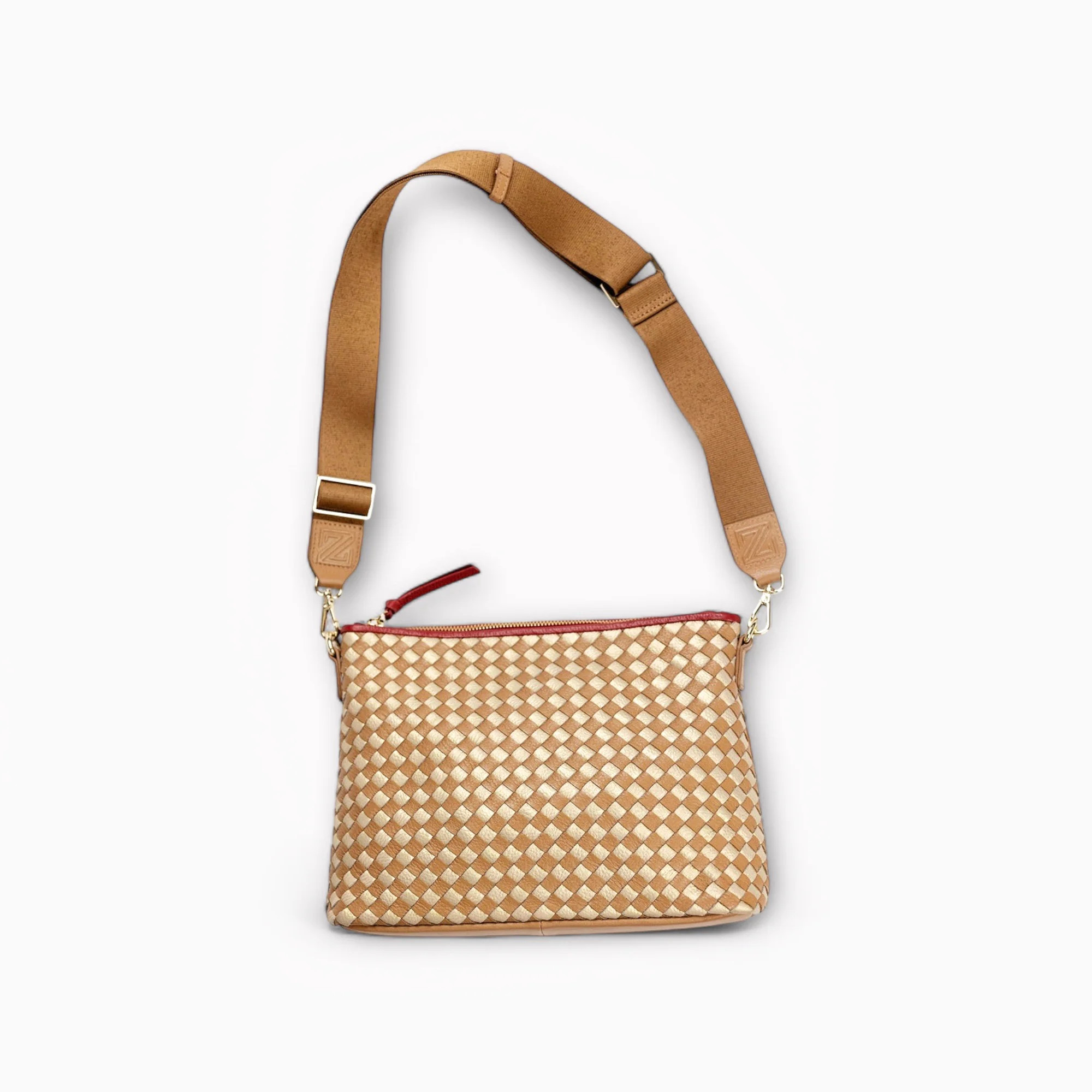 Call it a Comeback Crossbody | Capital Z LLC