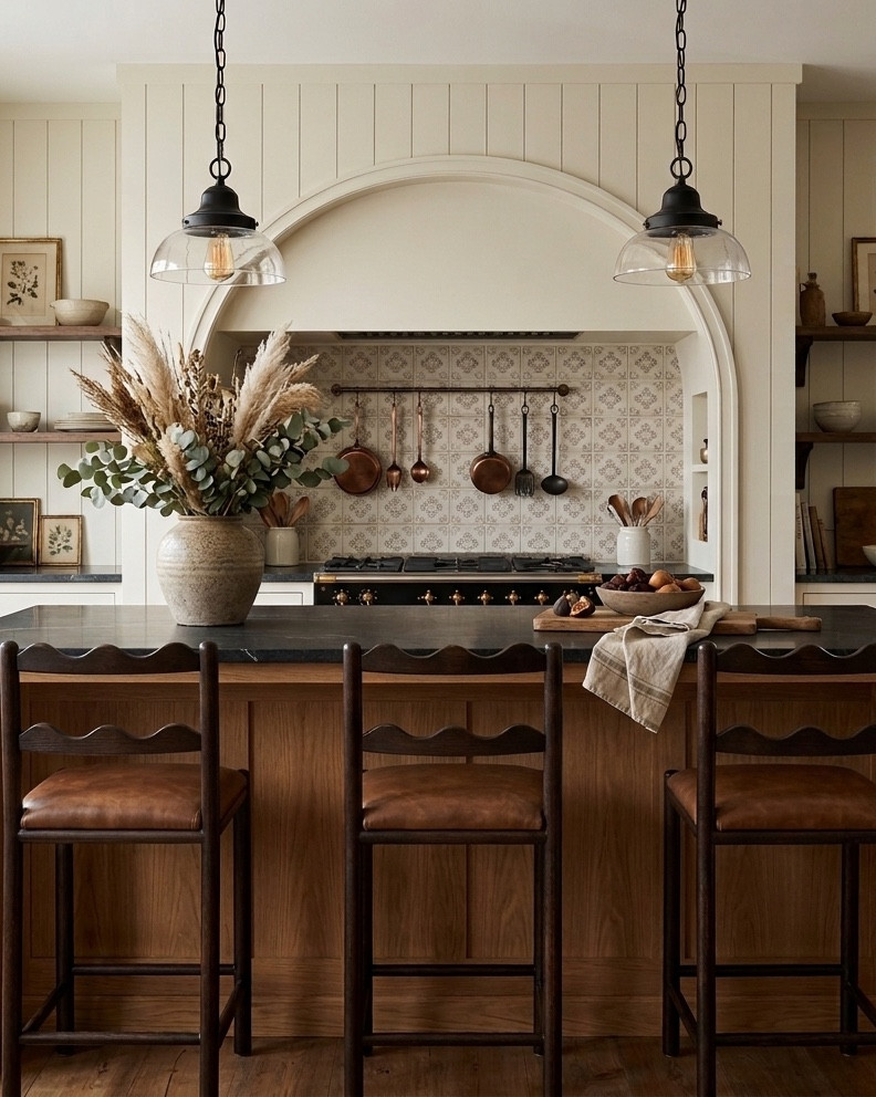 If you’ve been looking for a sign to refresh your kitchen island, this is it! Swapping out your stools is the easiest way to elevate your space without a full renovation. These are not only stunning but actually comfortable (yes, really!).

#KitchenGoals #HomeStyle #ModernFarmhouse #KitchenIsland

#LTKHome #LTKU
