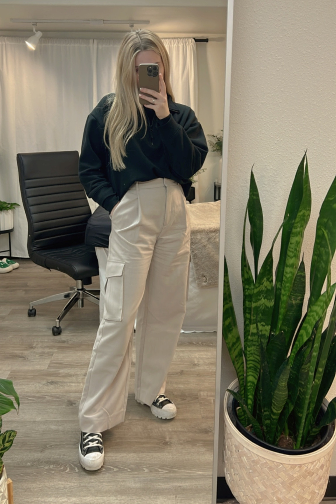 Another day another work outfit 

#LTKstyletip #LTKfit #LTKworkwear