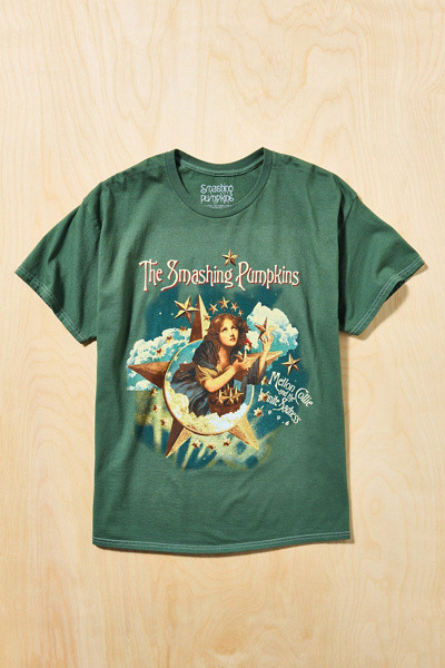 Smashing Pumpkins Mellon Collie and the Infinite Sadness Graphic Tee | Urban Outfitters (US and RoW)