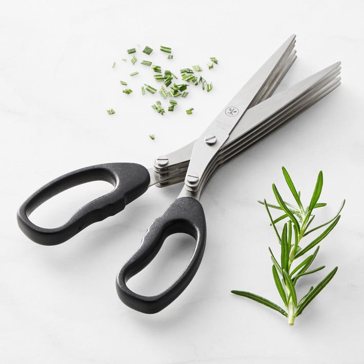 Open Kitchen by Williams Sonoma Herb Shears | Williams-Sonoma