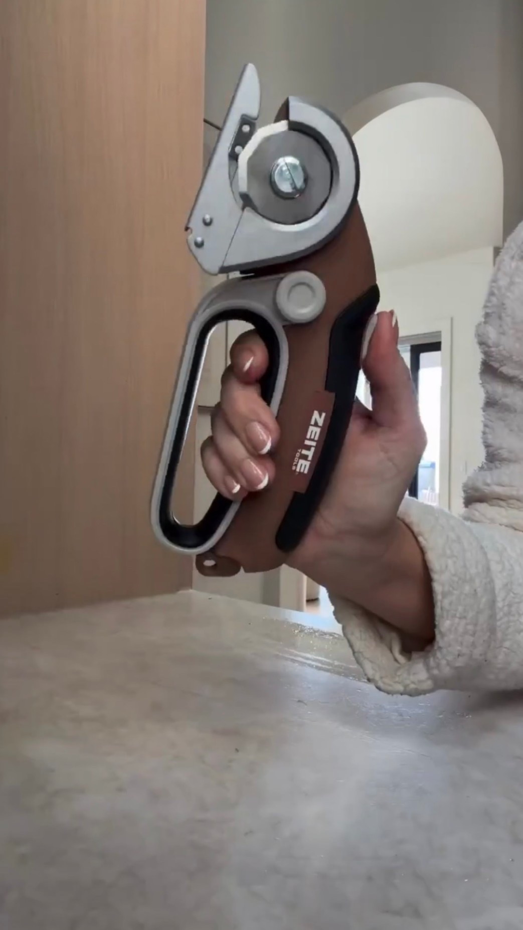This Prime Day deal is one of those tools that makes everyday tasks so much easier.

I use it for pruning branches, trimming shrubs, and tackling quick yard projects without dragging out larger tools. It’s comfortable to hold, easy to use, and surprisingly powerful.

If you’ve been looking for a garden tool upgrade, this is a great time to grab it on sale.
@Amazon

#LTKU #LTKSaleAlert #LTKHome