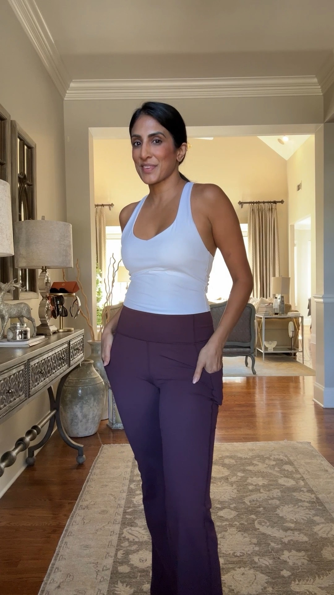 The best workout/travel fits are from Fabletics! Become a vip and save $$$ 

#LTKmomlife #LTKTravel #LTKActive