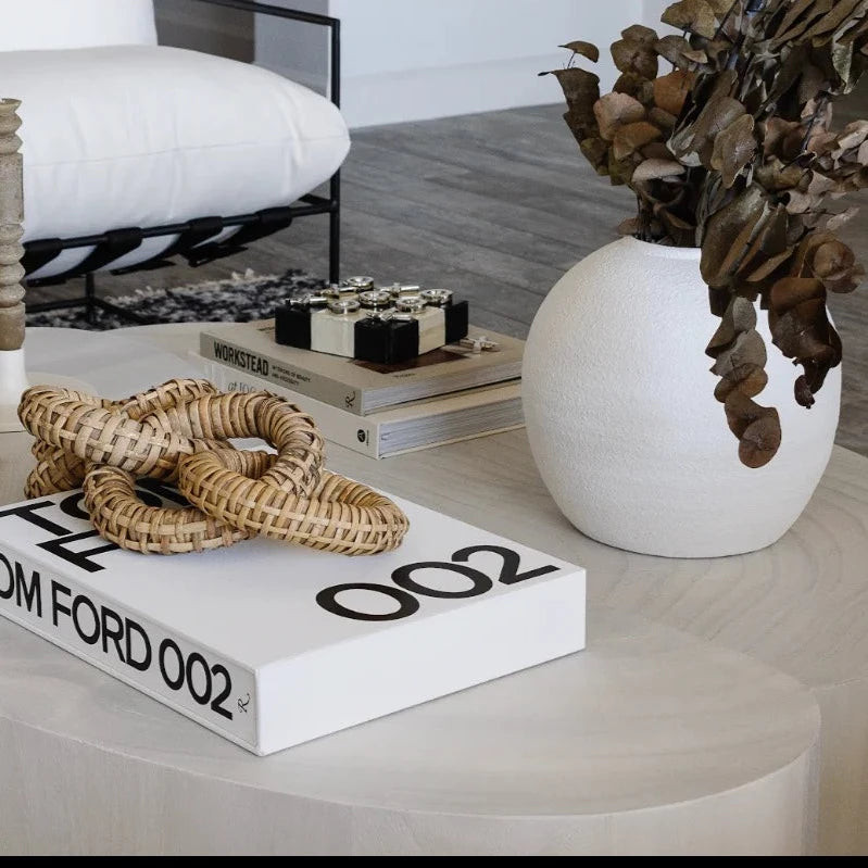 Mykonos Vase | StyleMeGHD