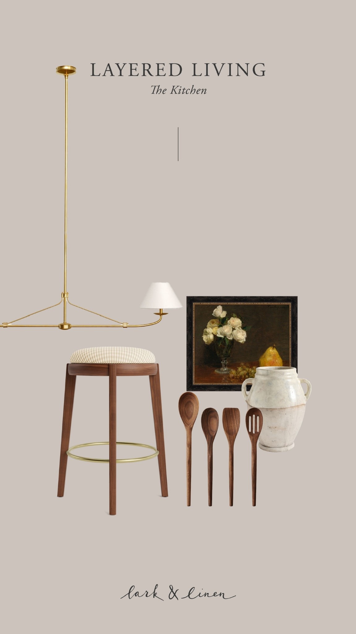Kitchen details accessories and finishing touches 

#LTKHome