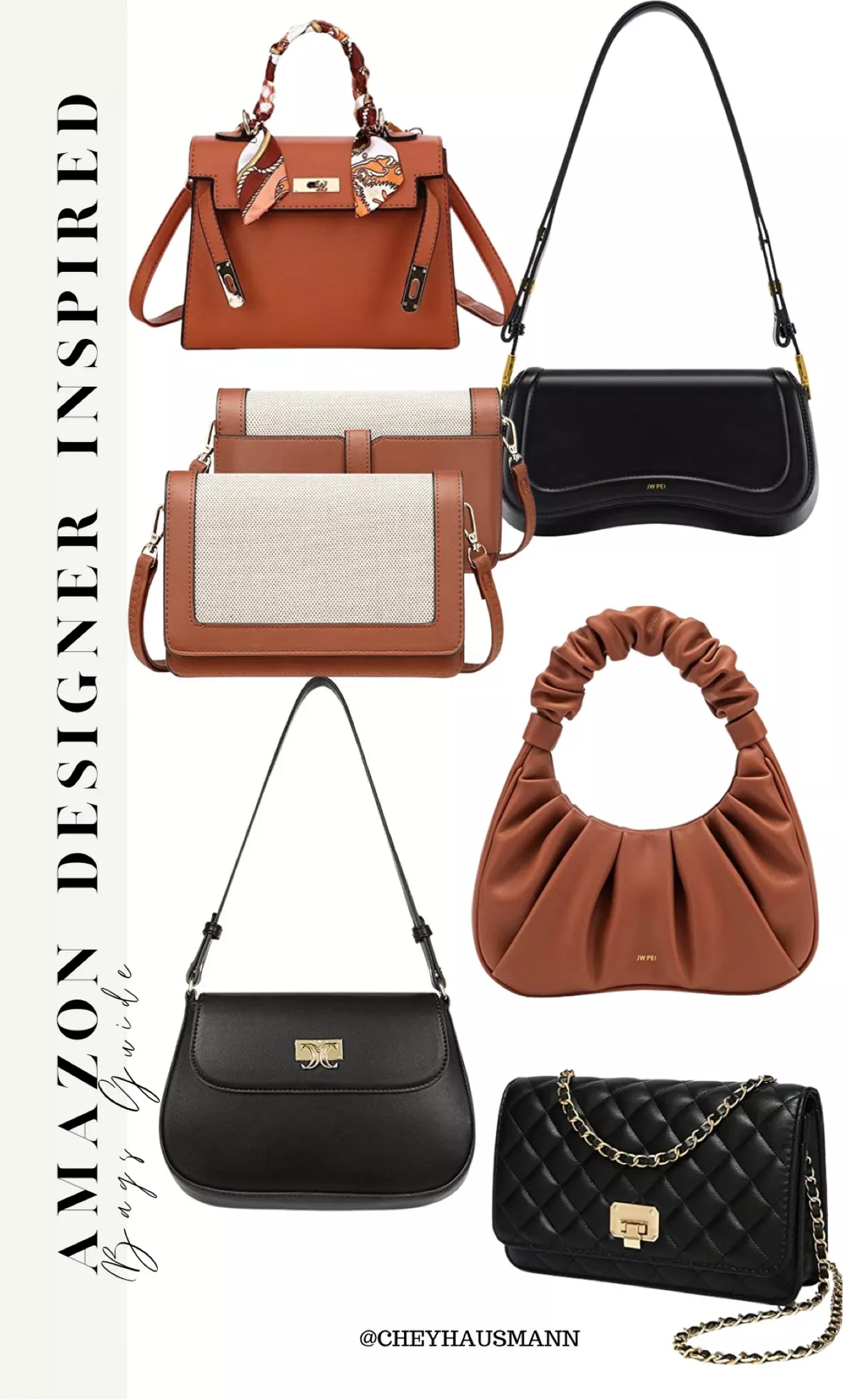 Beautiful fashion Handbags for … curated on LTK