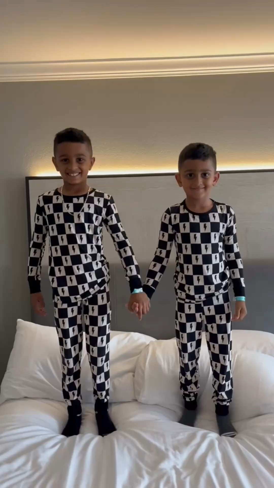 Kids bamboo pajamas
Kids matching sets
Smiley face merch


#LTKStyleTip #LTKKids #LTKSaleAlert