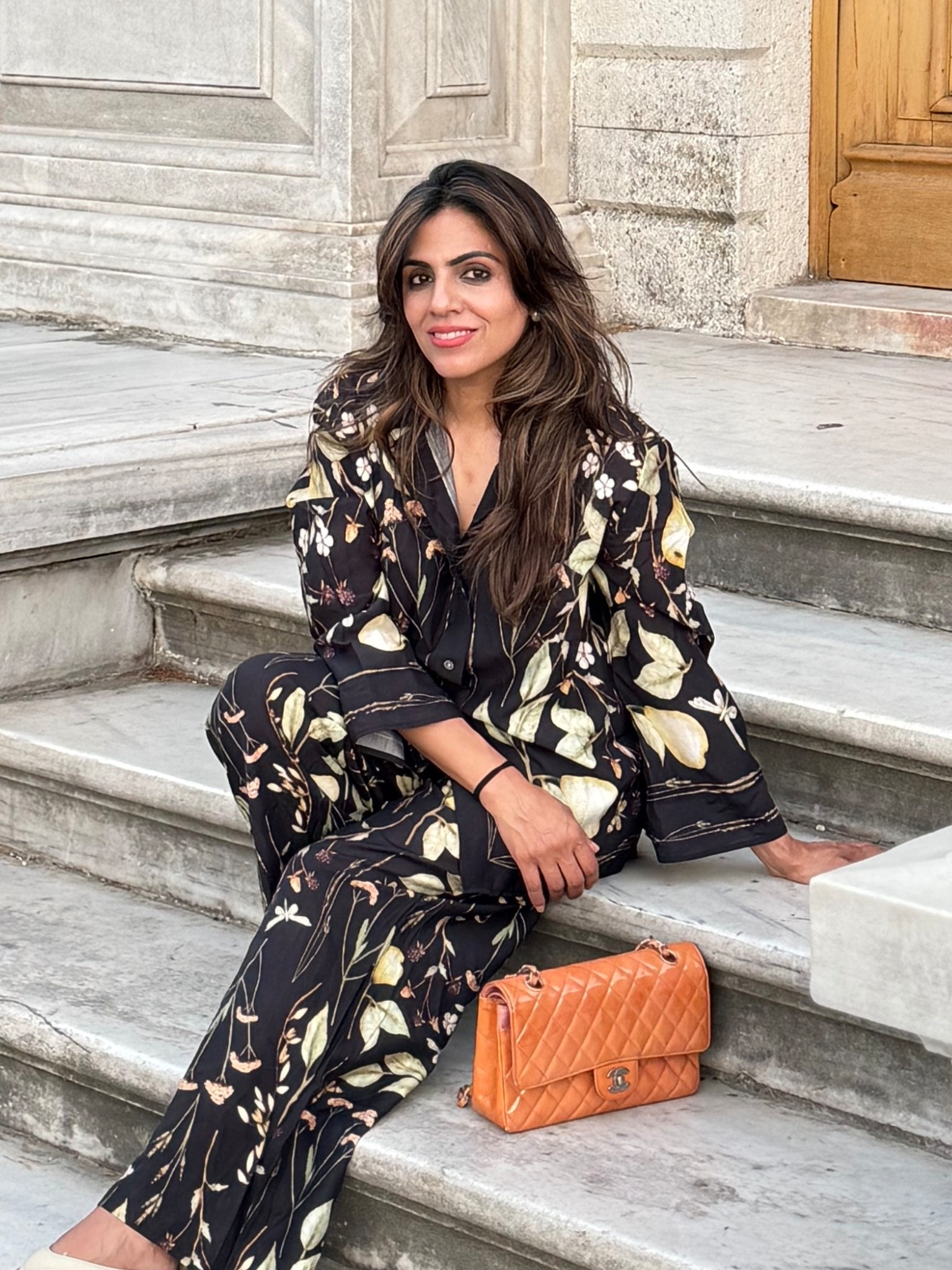 The perfect travel set 