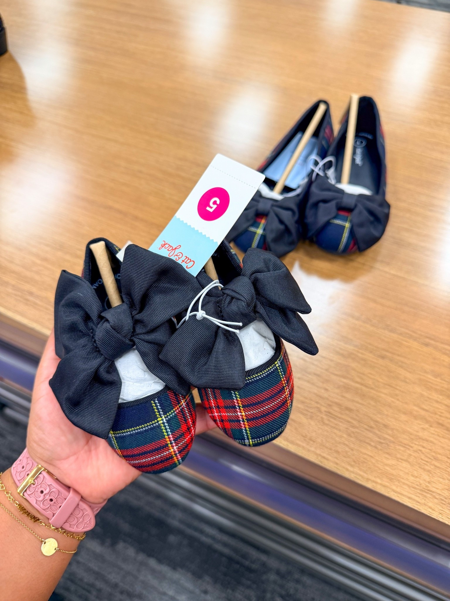 New flats for our girlies 🫶🏽

#LTKKids #LTKootd #LTKSeasonal