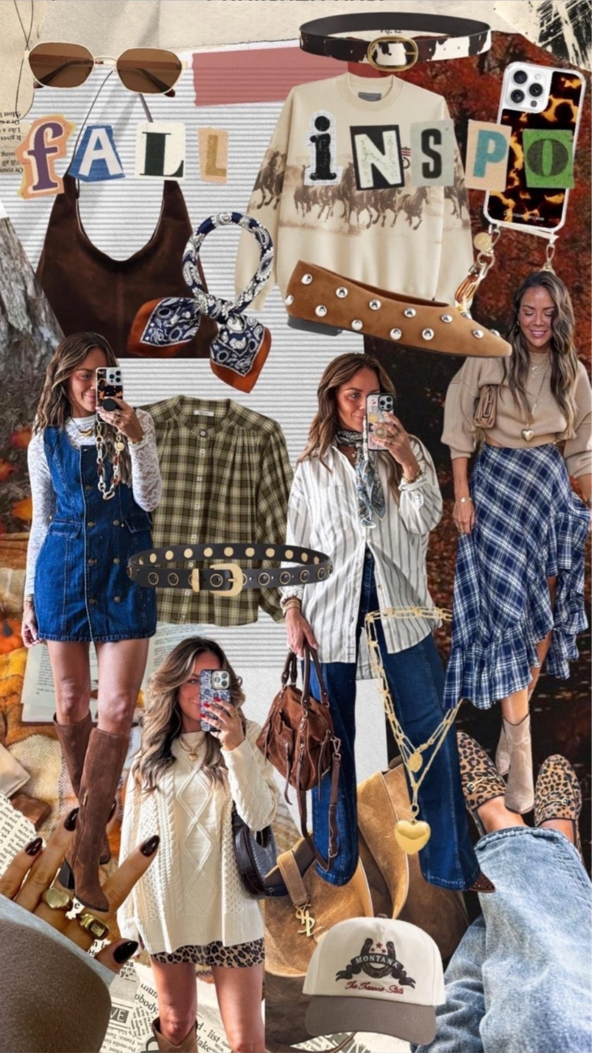 Early fall outfit inspo!

#LTKootd #LTKxMadewell #LTKdayinmylife