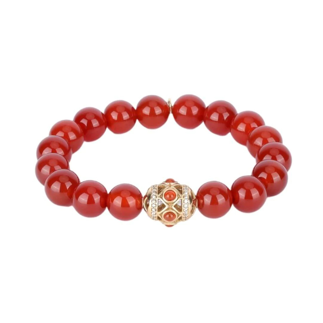 Minerva Bracelet | BuDhaGirl