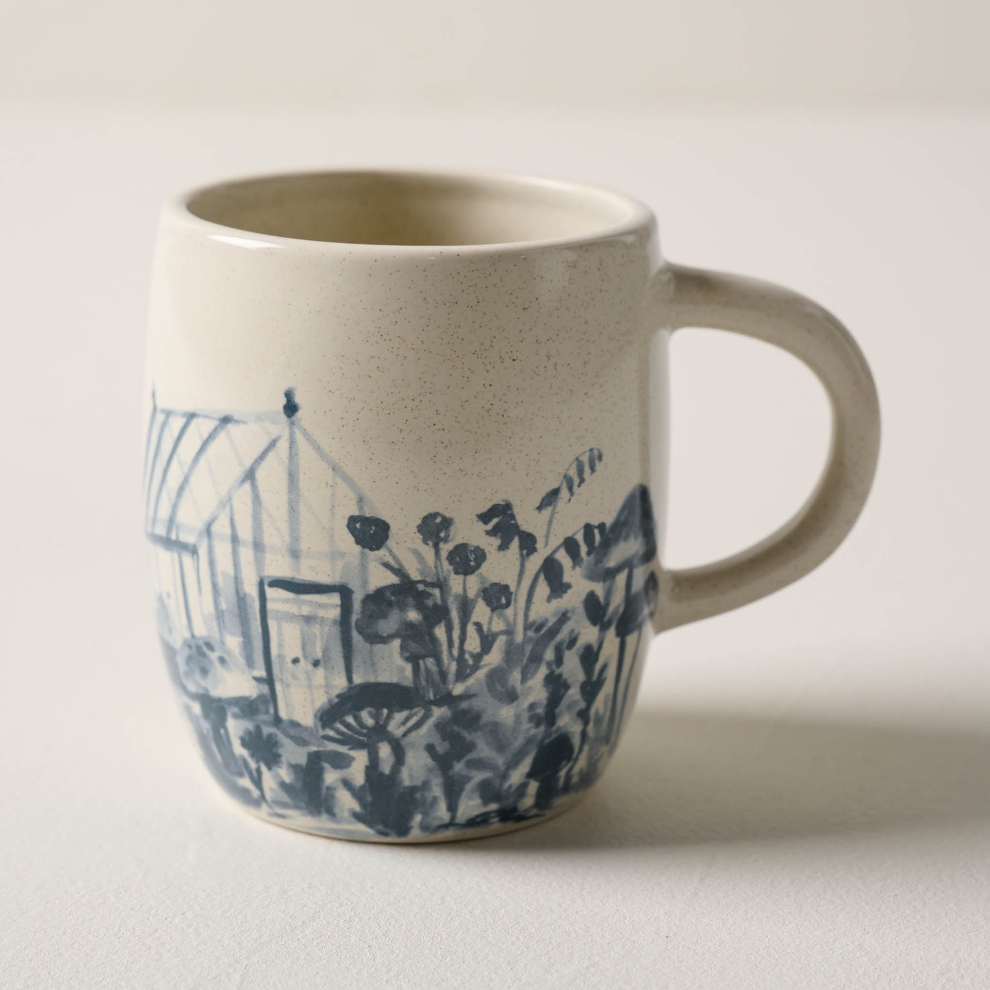Magnolia Greenhouse Mug | Magnolia