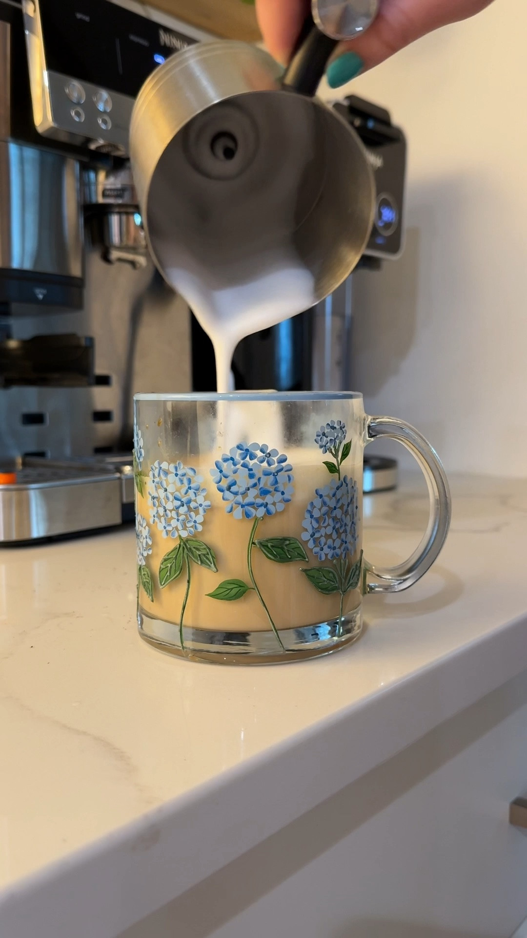 #LTKHome #LTKmorningroutine #LTKmomlife