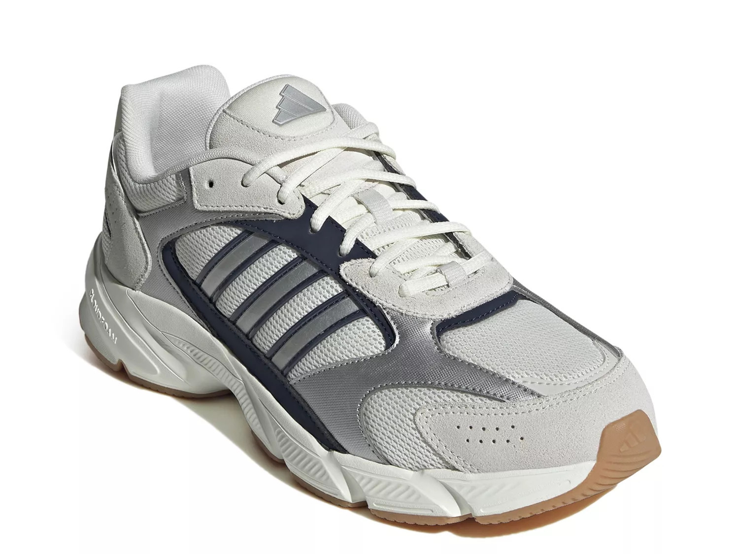 adidas Crazychaos 2000 Sneaker | Men's | White/Multicolor | Size 10.5 | Sneakers | DSW
