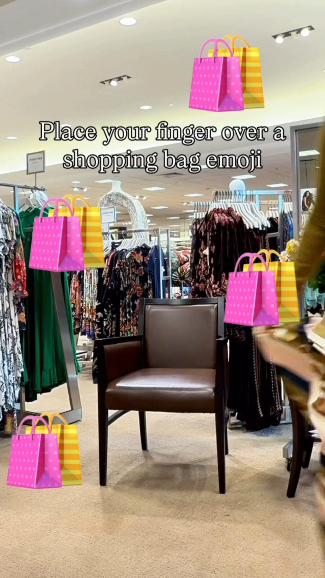 POV: you found the outfit that makes fall dressing effortless and elegant at the same time 🍁✨

this striped midi skirt is a statement piece you’ll reach for year after year—lightweight yet structured, flattering tie waist, and colors that mix perfectly with neutrals or bold tones. paired with this peter pan collar sweater, it’s giving polished-without-trying energy 🧡 cost per wear? unbeatable. you can style both pieces separately for endless combos (and that’s what makes them worth it, girly).

you buy clothes to fit your body, not the other way around 💁🏻‍♀️

I’m 5’6” wearing size small (TTS) in the top and size medium (TTS) in the skirt, size 8 (TTS) in the flats 👗🥿

would you wear this to brunch or to the office first? 👇

#LTKSeasonal #LTKStyleTip #LTKBeauty