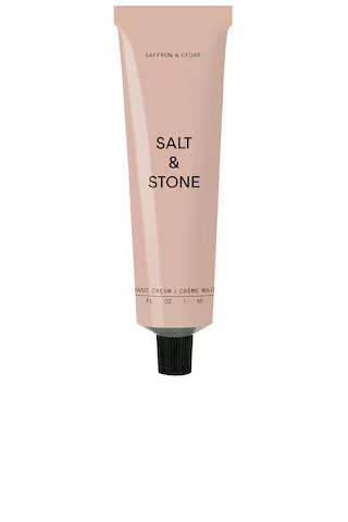 SALT & STONE Saffron & Cedar Hand Cream from Revolve.com | Revolve Clothing (Global)
