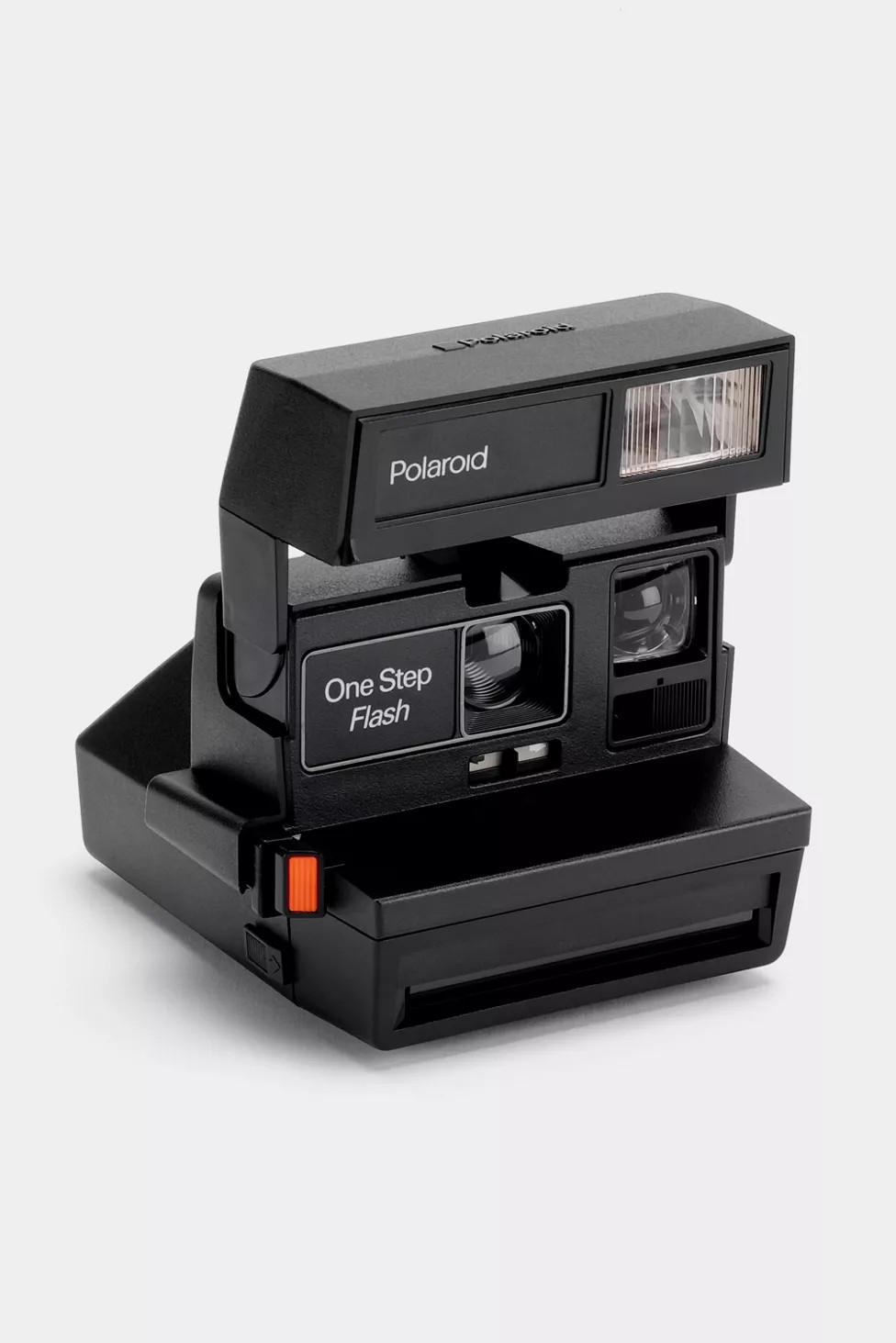 Polaroid One Step Vintage 600 Instant Camera Refurbished by Retrospekt | Urban Outfitters (US and RoW)