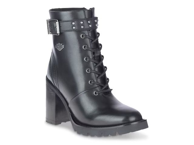 Harley-Davidson Adina Riding Boot | DSW