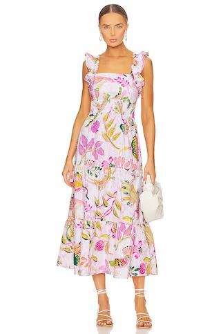 Banjanan Harriet Dress in Spring from Revolve.com | Revolve Clothing (Global)