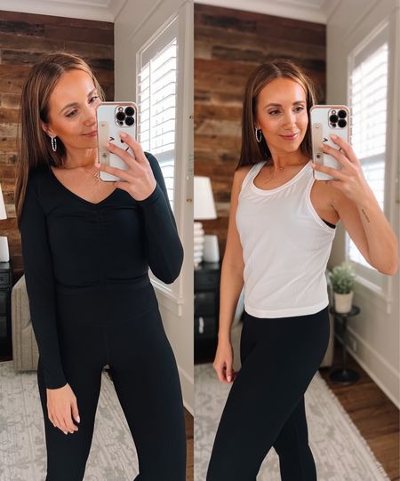Athleisure outfit ideas from Target, comfortable and stylish looks from Target, affordable fashion 

#LTKfit #LTKFind #LTKstyletip