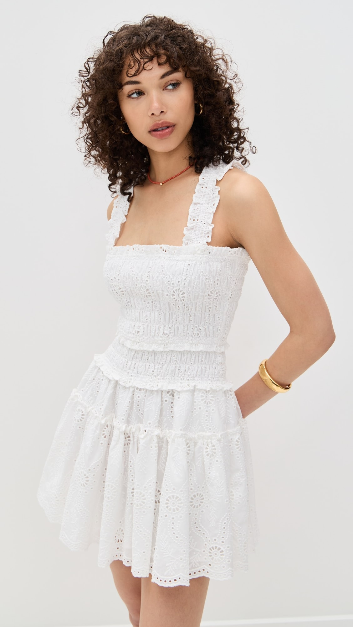 Hill House Home The Azalea Mini Nap Dress | Shopbop | Shopbop