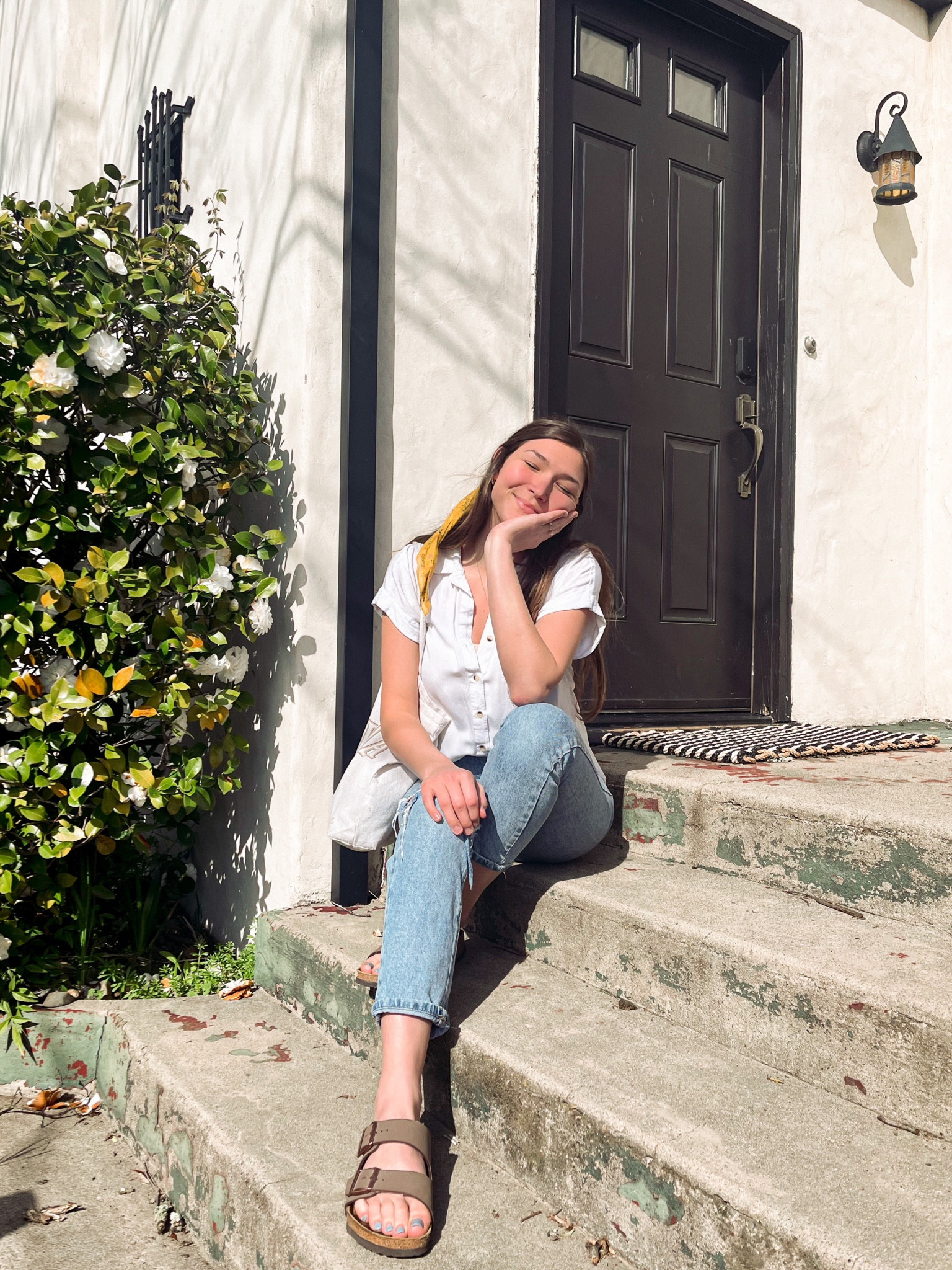 Spring fashion, easy outfit idea, simple outfit, summer style, casual looks


#LTKSeasonal #LTKFind #LTKfit