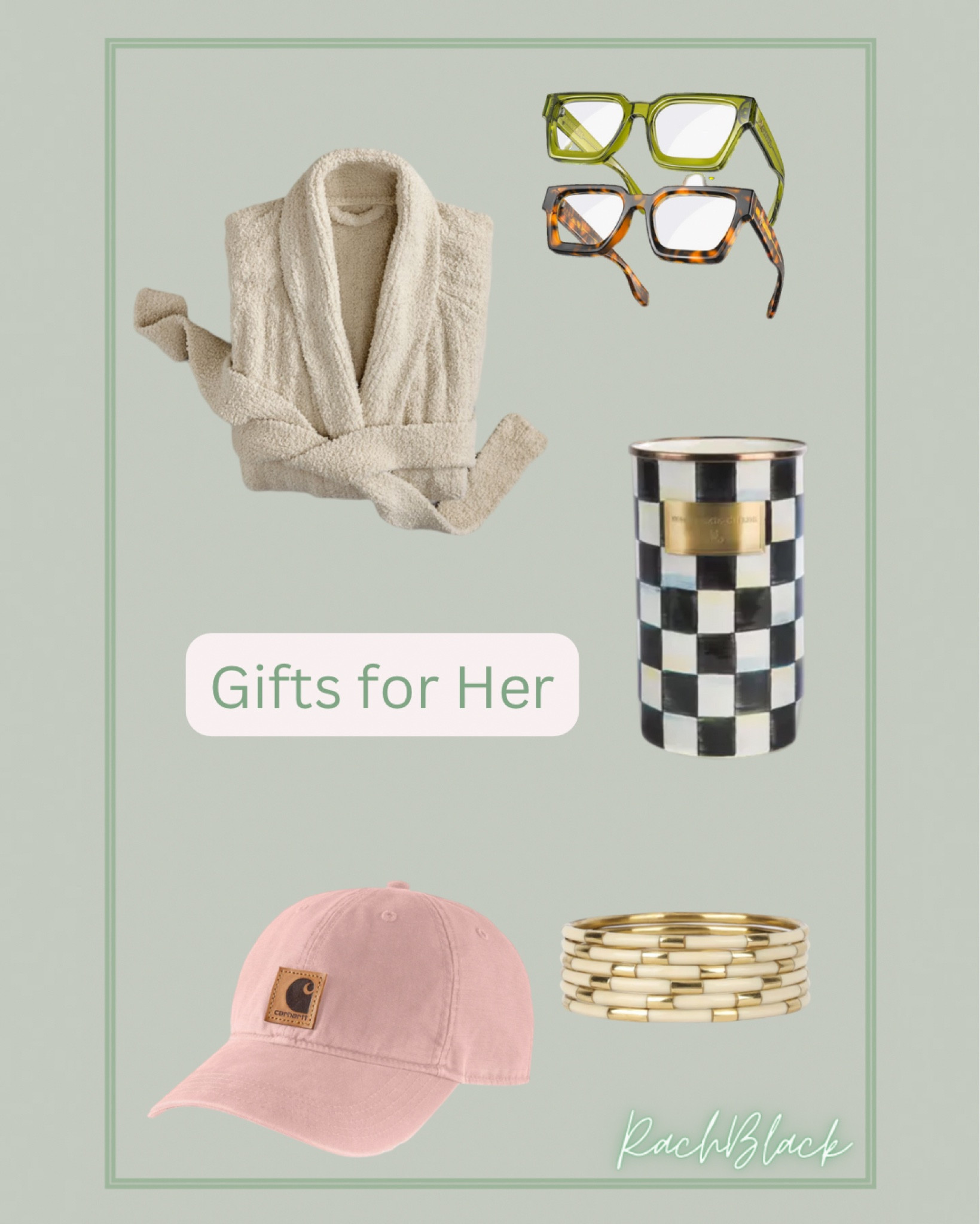 Random gifts for her! 
Gifts for mom
Gifts for bestie 
Gifts for sister 