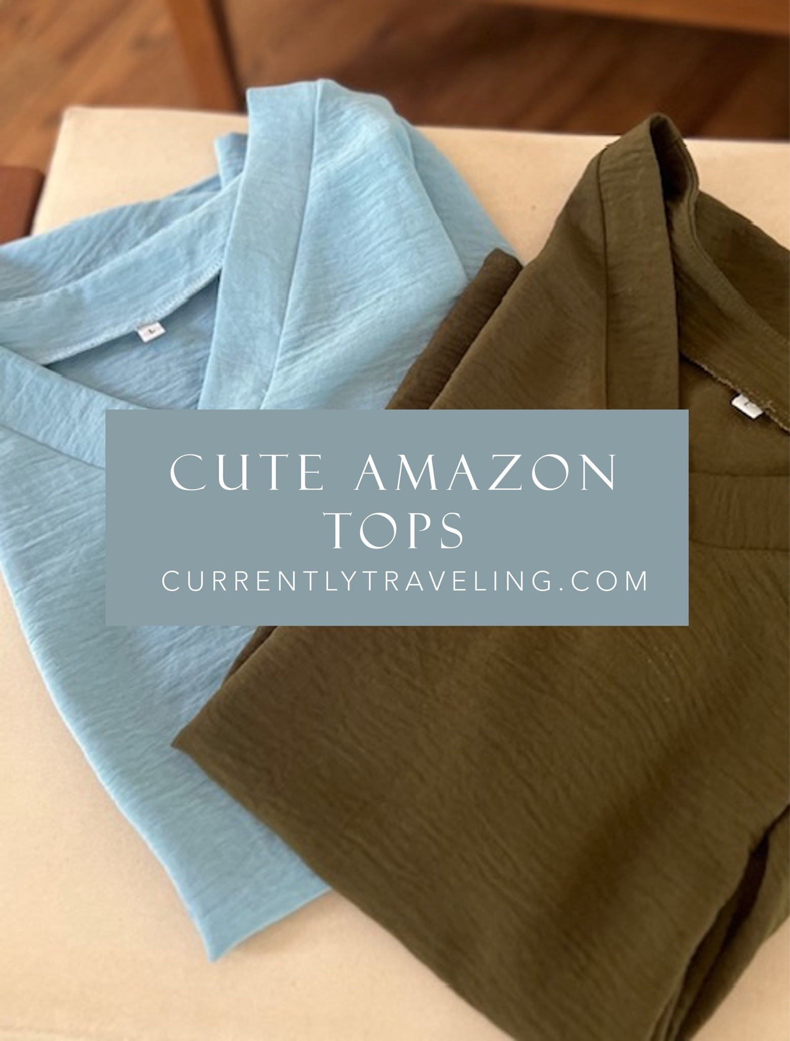 Amazon spring tops under $20
Short sleeve tops 
Cap sleeve top 
V neck short sleeve shirt 
Going out top
Dressy tops 
Flattering top
Work top for spring 
Spring work clothes 
V neck tops
Top for under blazer
Short sleeve shirt 
Tops to wear with shorts 
Cute tops under 30 dollars 
Cute tops under 40 dollars
Style over 40
Style over 50
Blue top
Green top 
Fall clothes
Late summer clothes 
Transitional styles 
Affordable work clothes

#LTKootd #LTKWorkwear #LTKMidsize