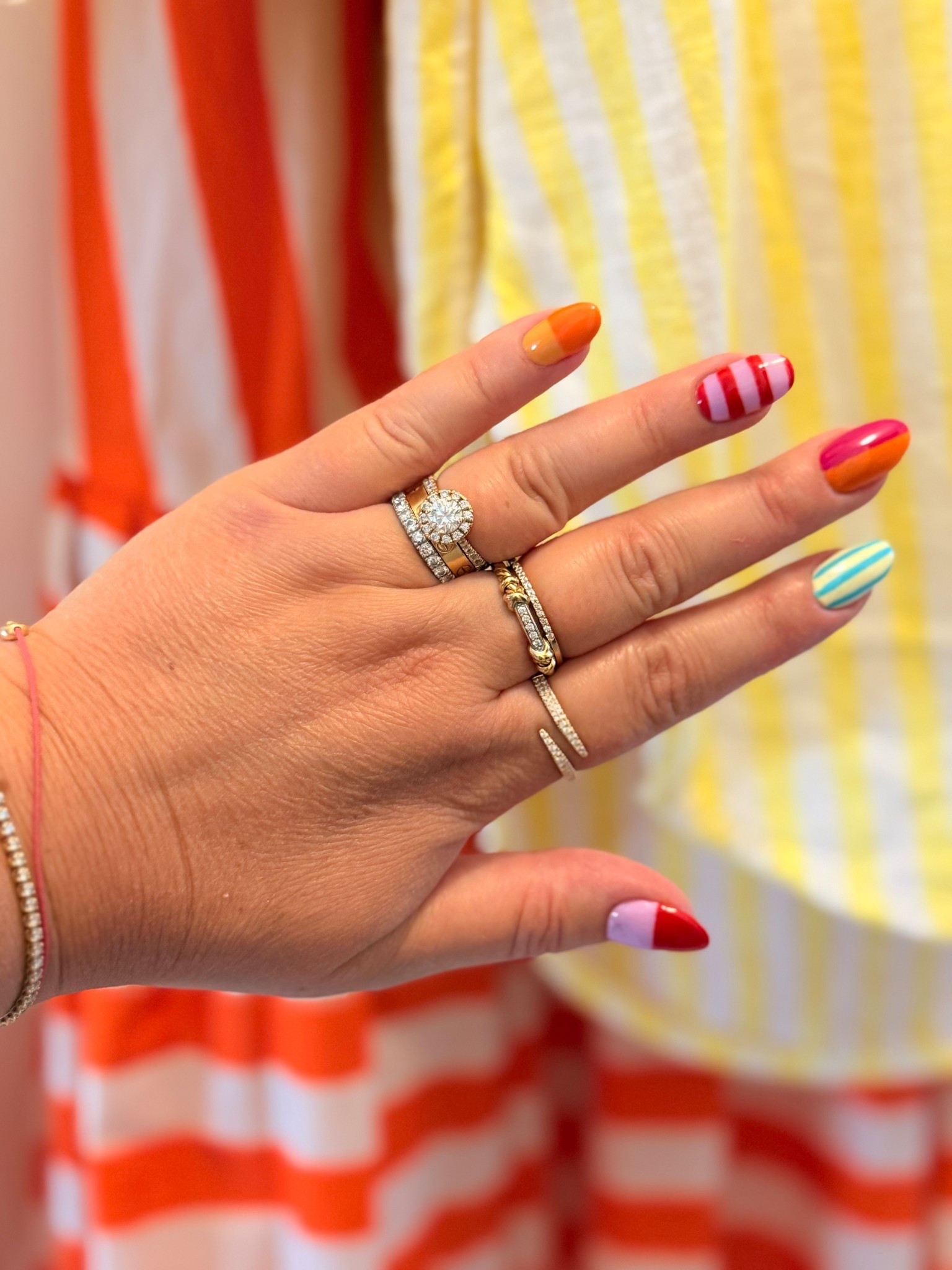 Added this gorgeous Ring Concierge Diamond Open Wrap Ring from their Spring Sale (25% off!) ✨💍 Perfect as a Mother’s Day Gift!

#LTKGiftGuide #LTKSaleAlert #LTKStyleTip