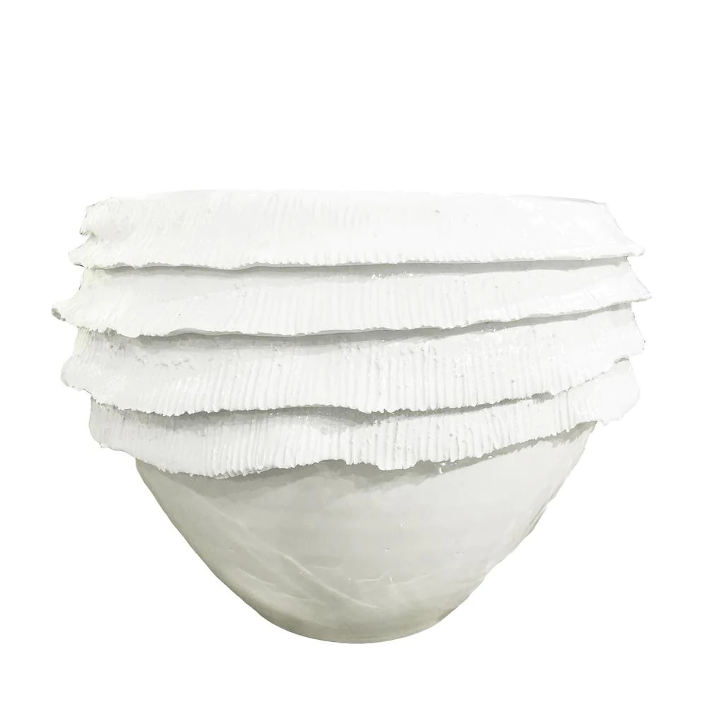 Fringe Bowl | Megan Molten