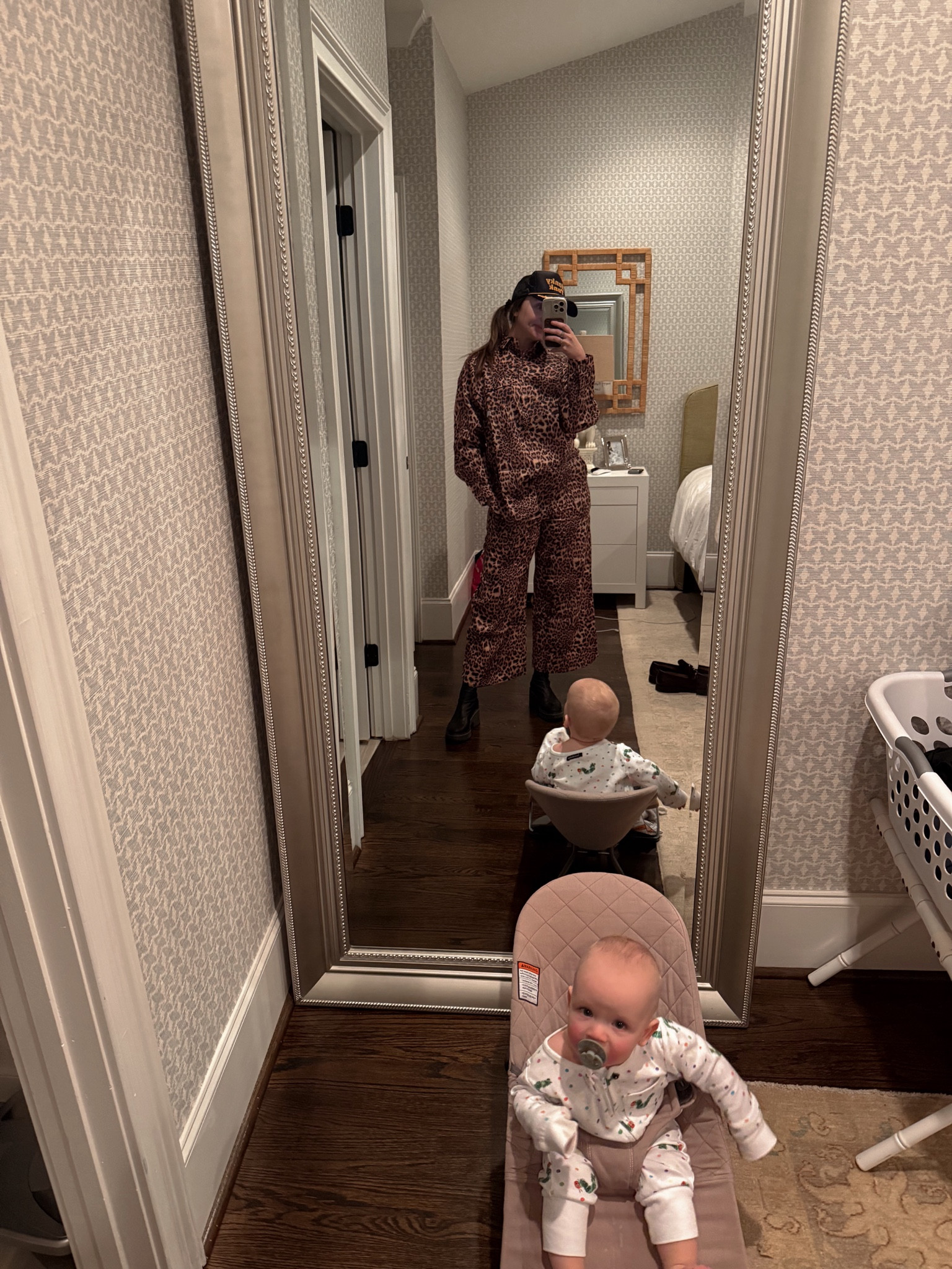 30% off lady captain! I sized up in the pants! Shirt is TTS!

#LTKSeasonal #LTKSaleAlert #LTKFindsUnder100