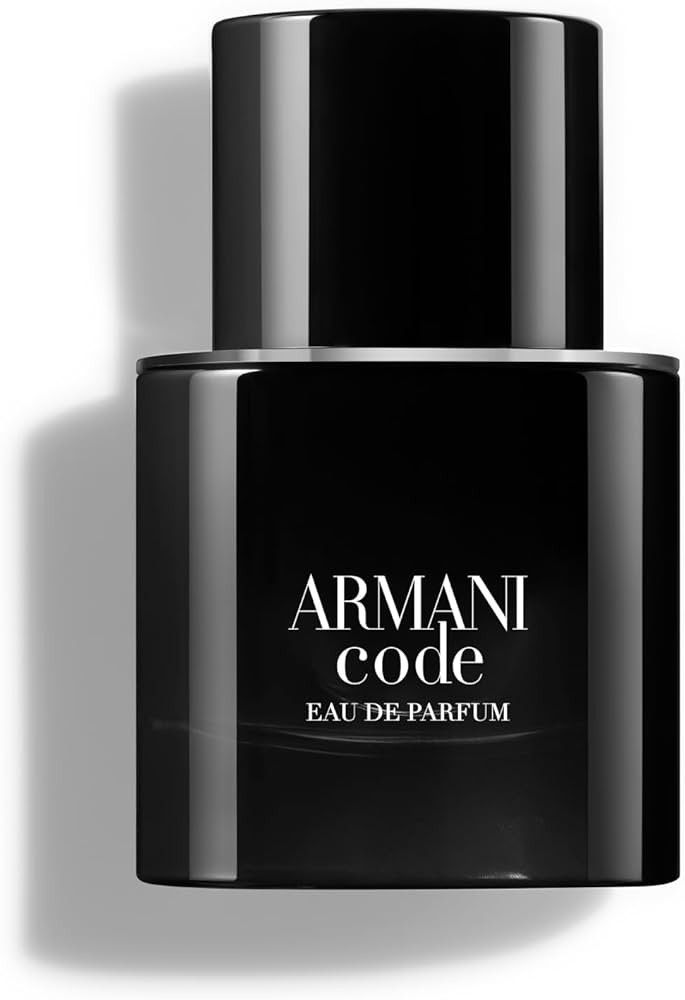 Armani Beauty - Code - Eau de Parfum - Cologne for Men - Fougère Ambery Spicy Men’s Fragrance ... | Amazon (US)