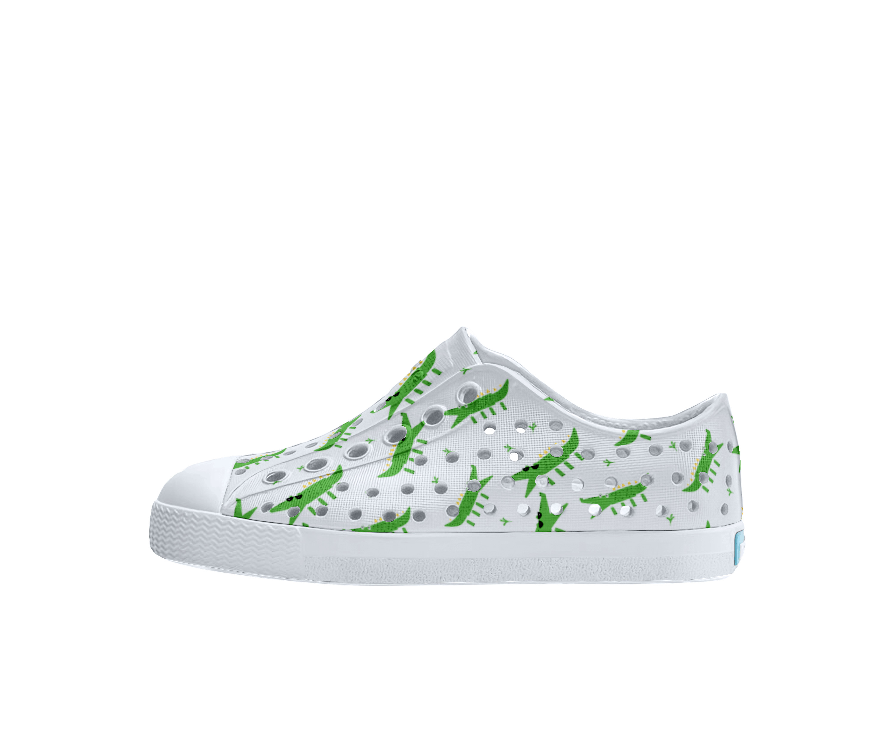 Jefferson Print Child | Native Shoes