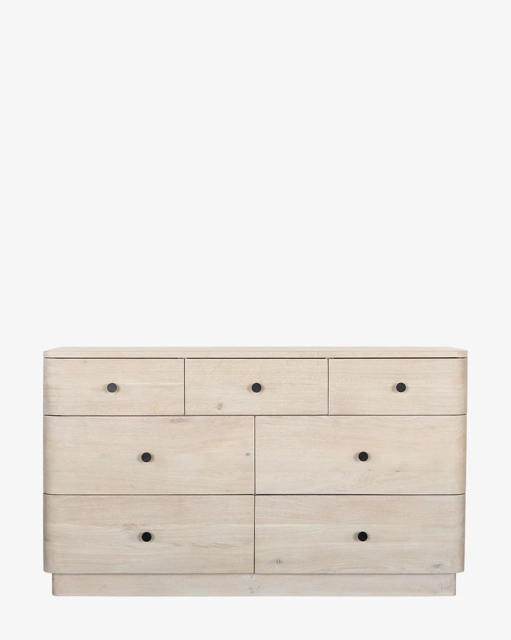Longhurst Dresser | McGee & Co.