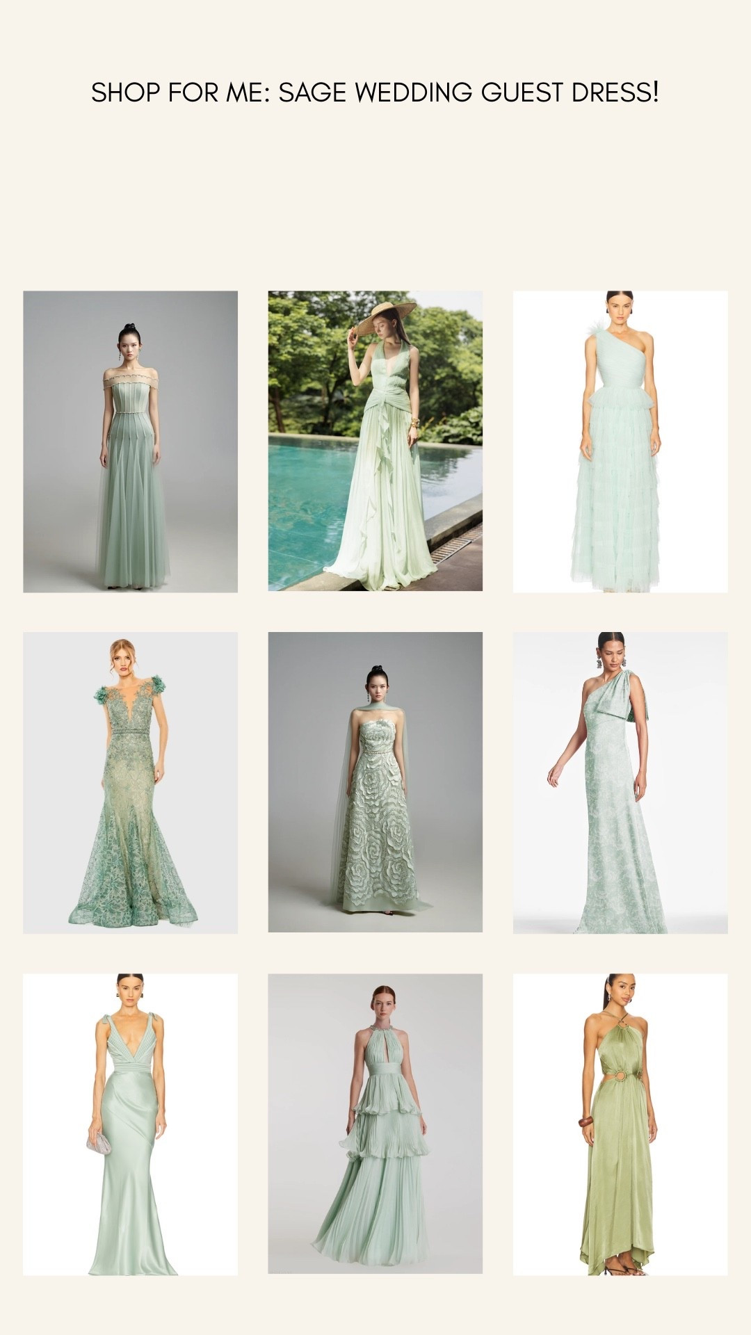 Safe wedding guest dress! 

#LTKSaleAlert #LTKWedding