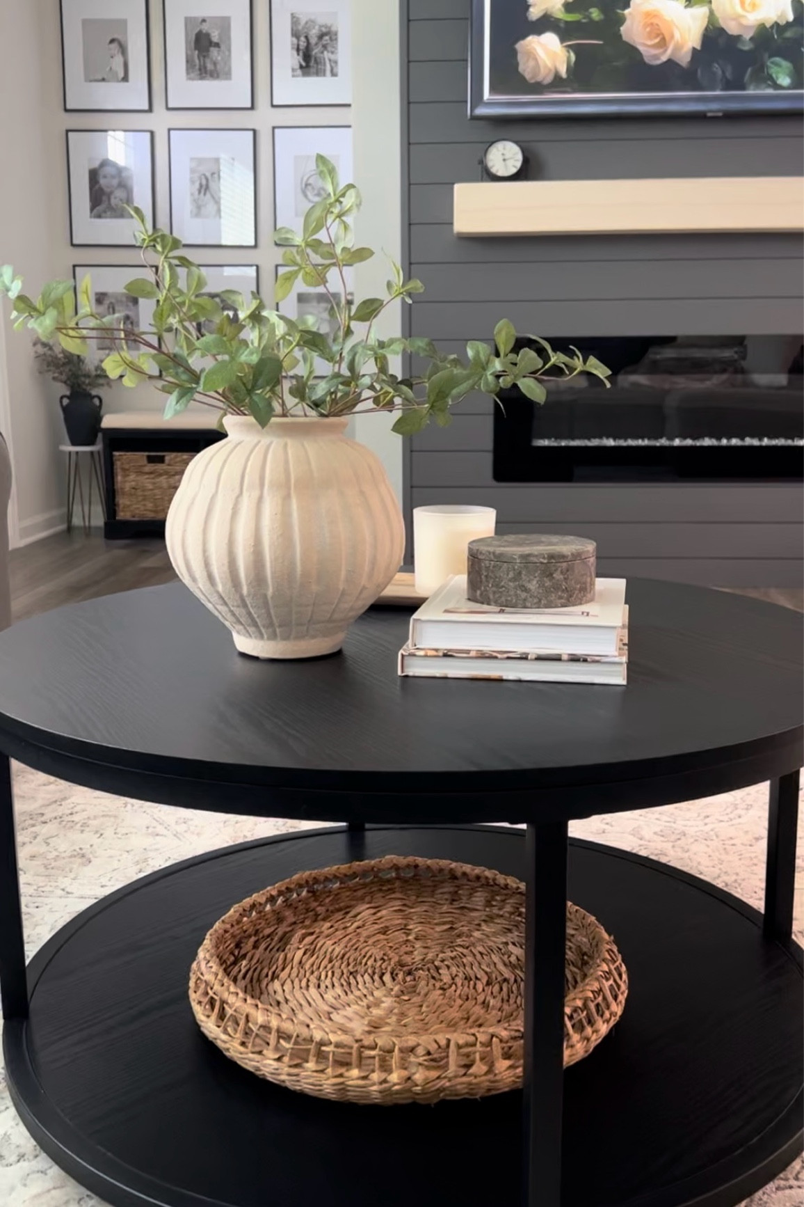 Coffee table links!! 

#LTKHome