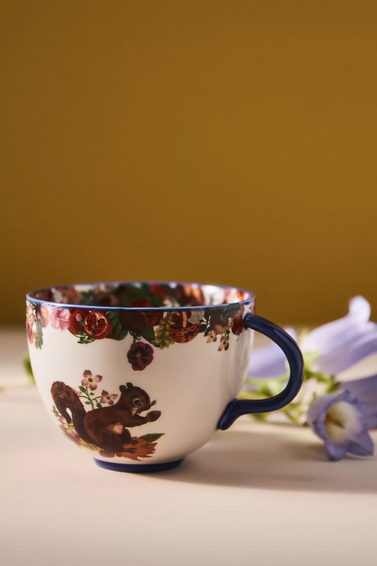 Nathalie Lete Mug | Anthropologie (US)